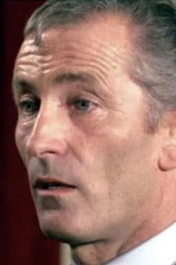 Photo of Mick Besson