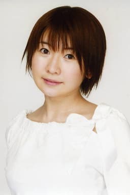 Photo of Miyu Matsuki