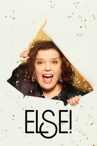 Poster for ELSE!