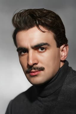 Photo of Öztürk Serengil