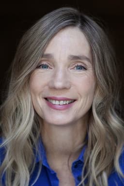 Photo of Beate Jensen