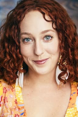 Photo of Sinéad D'arcy