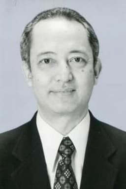 Photo of Yoshio Kaneuchi