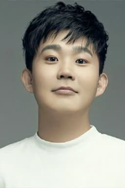 Photo of Sun Kai