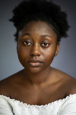Photo of Faith Kiggundu