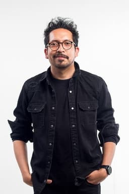 Photo of Frank Martínez