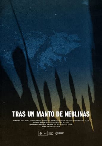 Poster for Tras un Manto de Neblinas