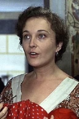 Photo of Rosalía Dans