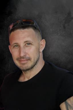 Photo of Orlando Charvetto