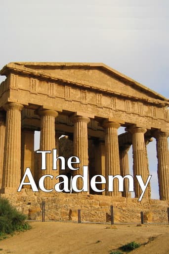 Poster for The Academy
