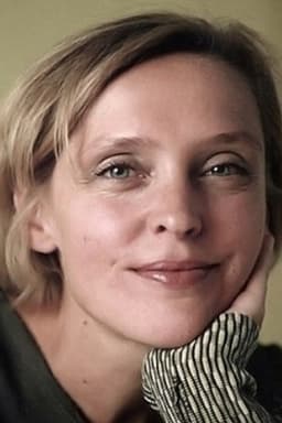 Photo of Silke Jandl