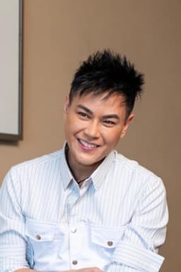 Photo of R.S. Francisco