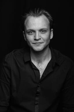 Photo of Karolis Kasperavičius