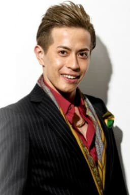 Photo of Yûsuke Tomoi