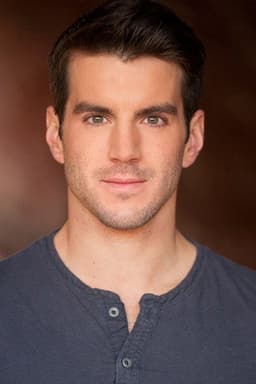 Photo of Rob Bradford