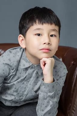 Photo of Liang Xiaorun