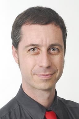 Photo of Chris Glenn