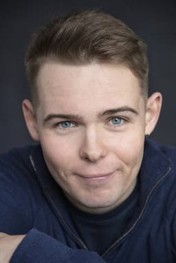 Photo of Killian Filan