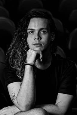 Photo of Charles Morais