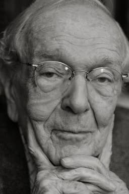Photo of Alberto Dines