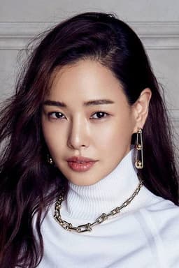 Photo of Lee Hanee
