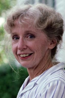 Photo of Anne Haney