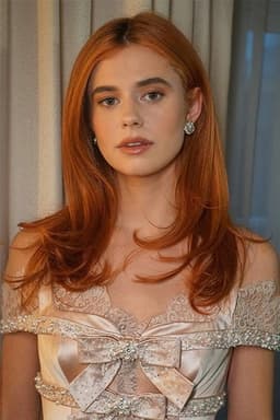 Photo of Alison Oliver