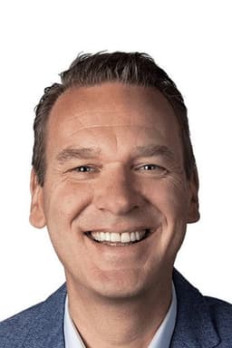 Photo of Jeroen Stomphorst