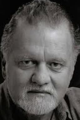 Photo of Vincent Gil
