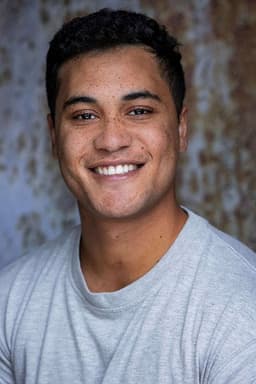 Photo of James Rolleston
