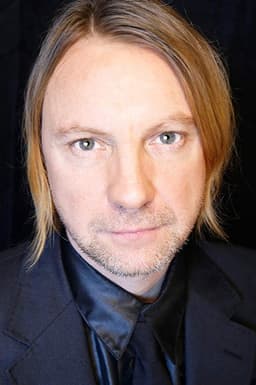 Photo of Martin Ewens