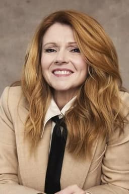Photo of Sian Gibson