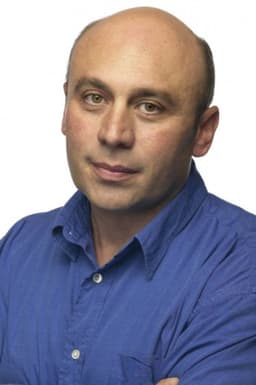 Photo of Krastyo Lafazanov