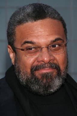 Photo of John Cothran