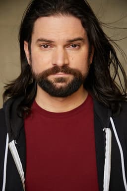 Photo of Chris Pecchenino