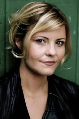 Photo of Tara Lynne O'Neill