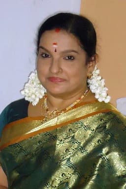 Photo of Manka Mahesh