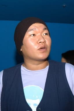 Photo of Park Hyo-joon