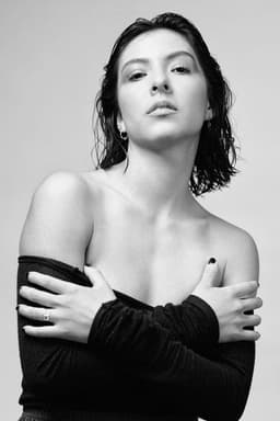 Photo of María Kemp