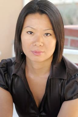 Photo of Tess Liu