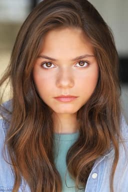 Photo of Ava Torres