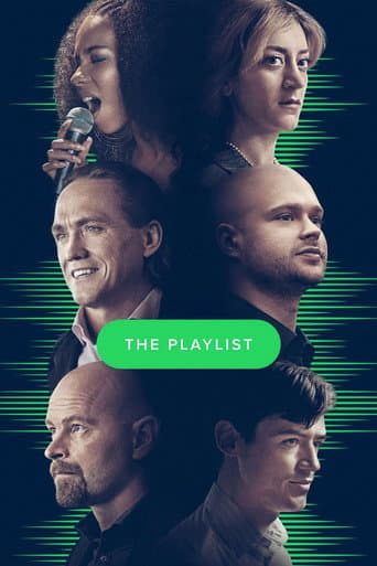 Poster for The Playlist