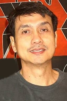 Photo of Orestes Ojeda