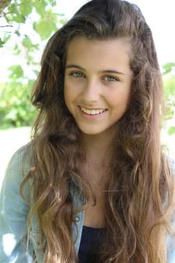 Photo of Juliette Levant