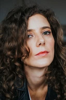 Photo of Johanna Murillo