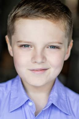 Photo of Rhys Slack