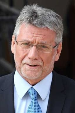 Photo of Neil Wallis