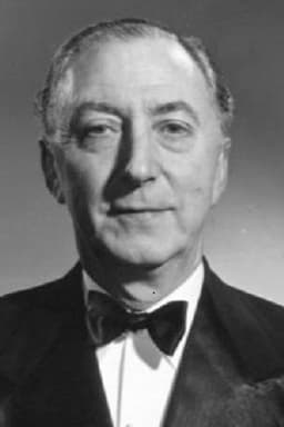 Photo of Douglas Byng