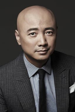 Photo of Xu Zheng