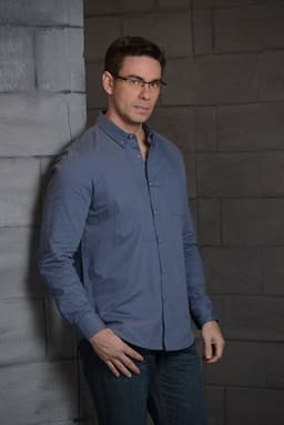 Photo of Carlos Morales